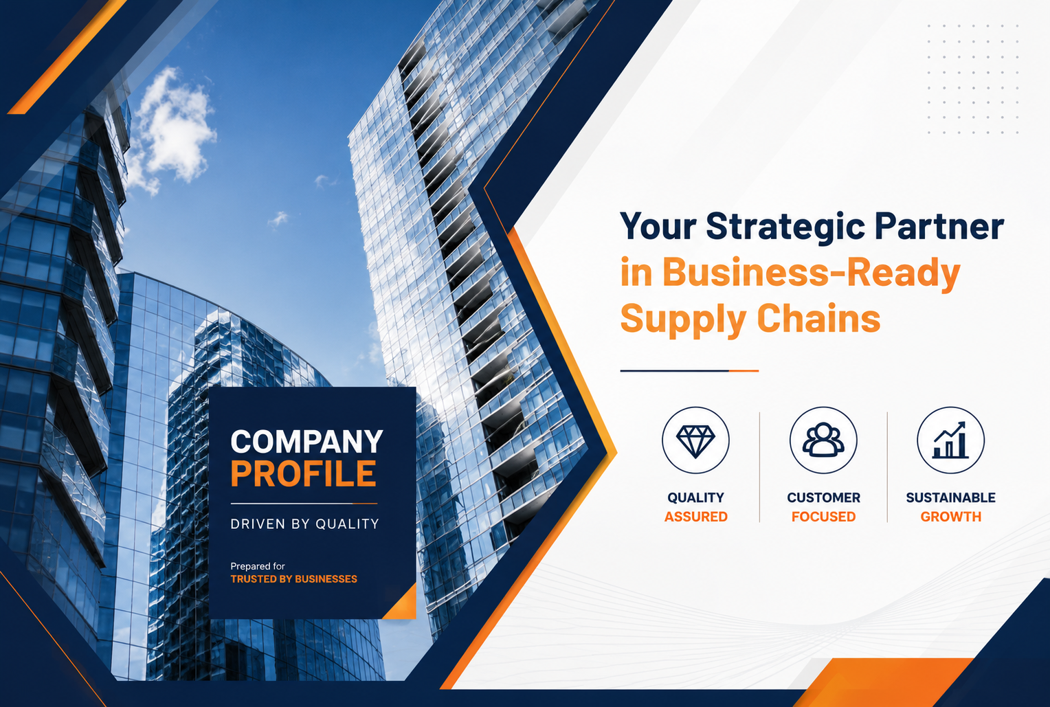 Company Profile