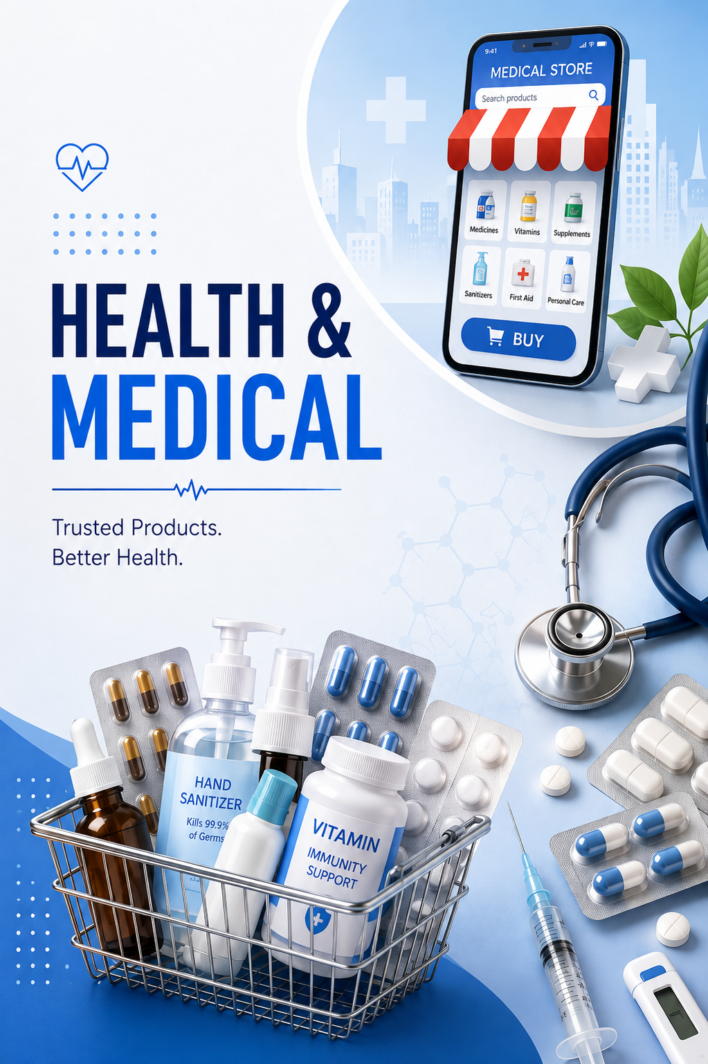 Health & Medical