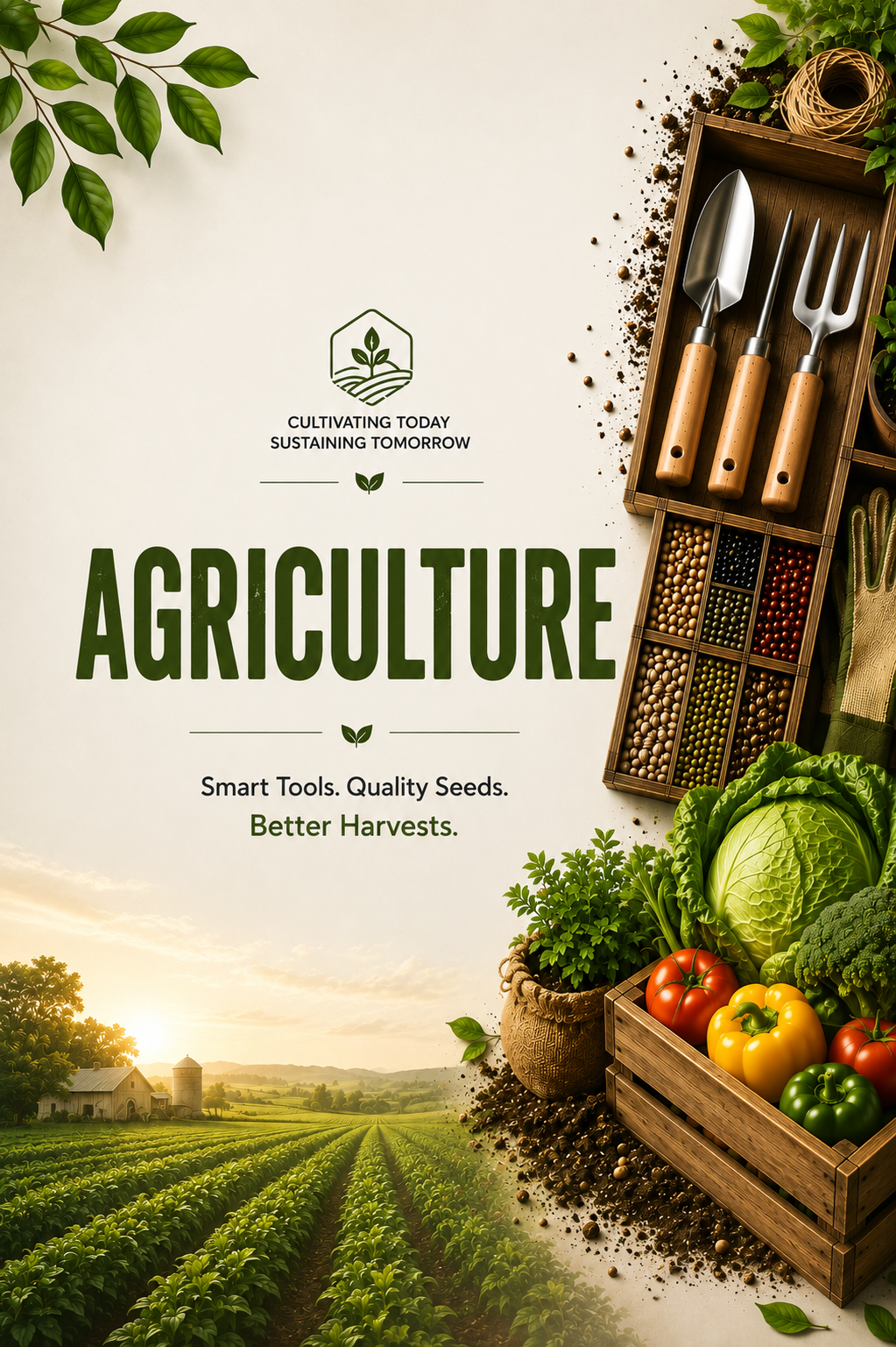Agriculture
