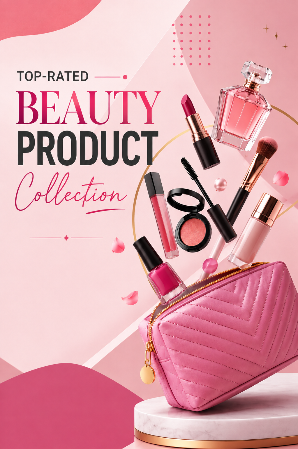 Beauty & Personal Care