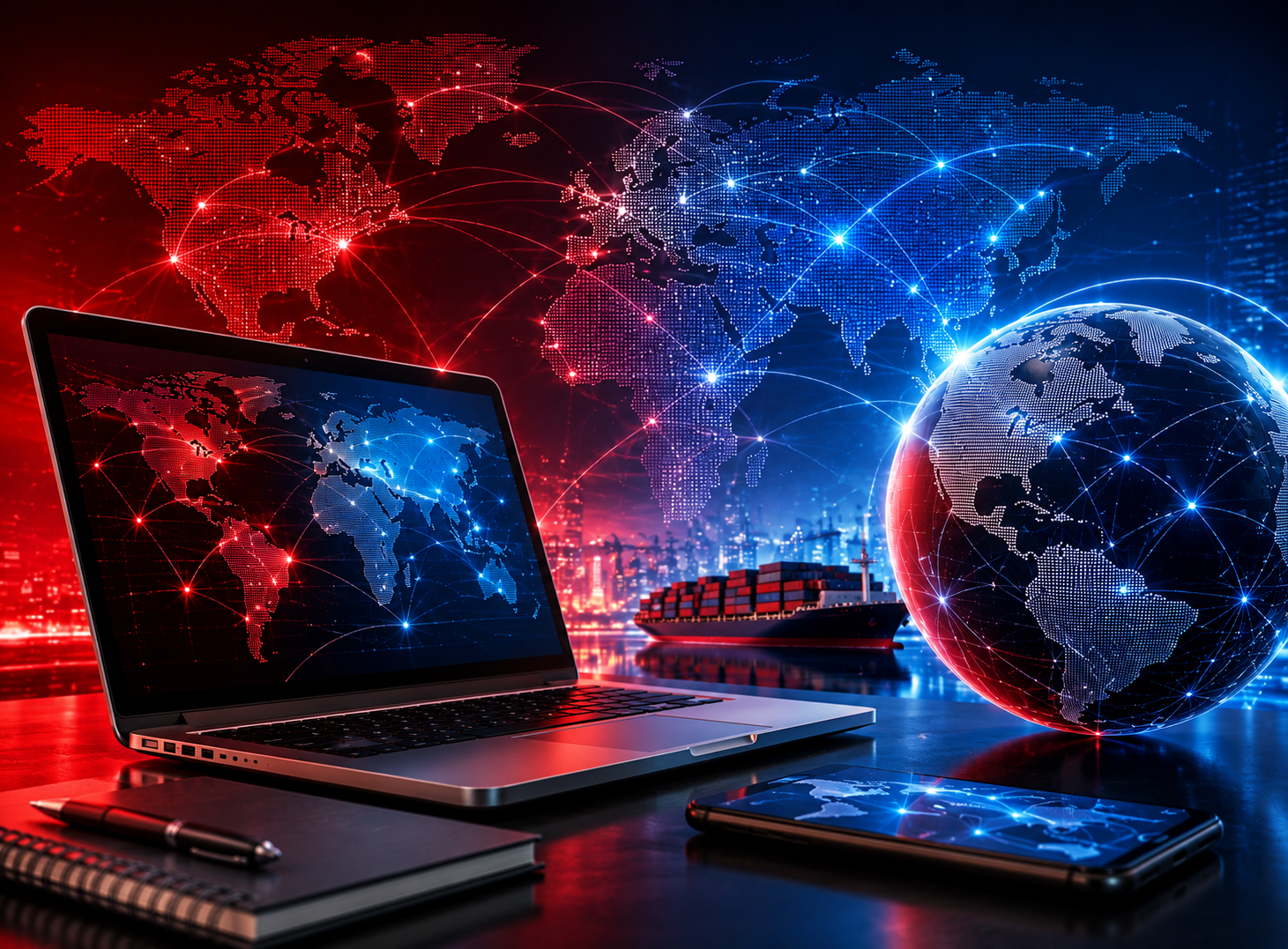 Global Pay Cross Border Payments