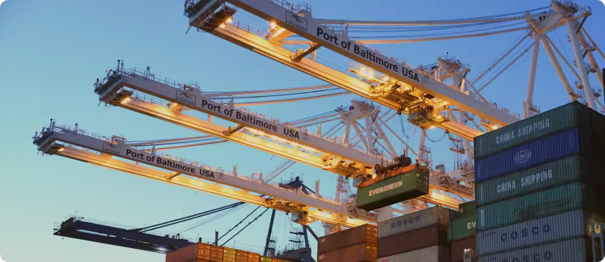 Shipping and logistics