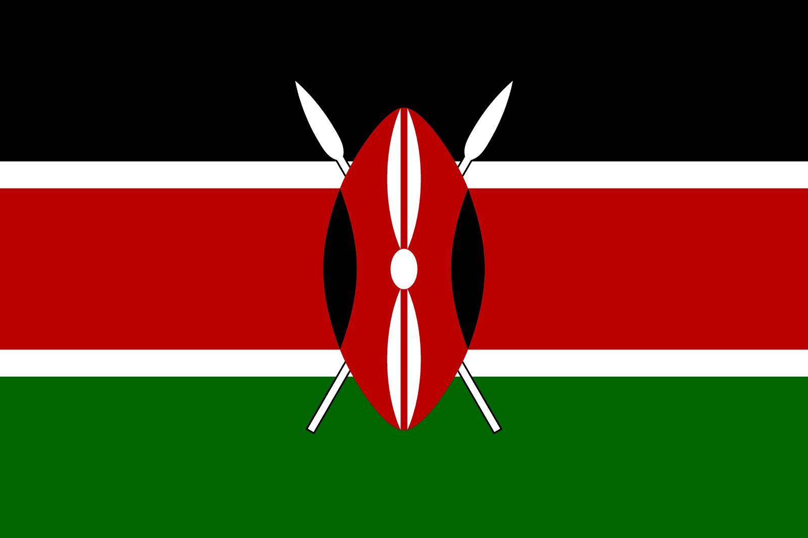 Kenya
