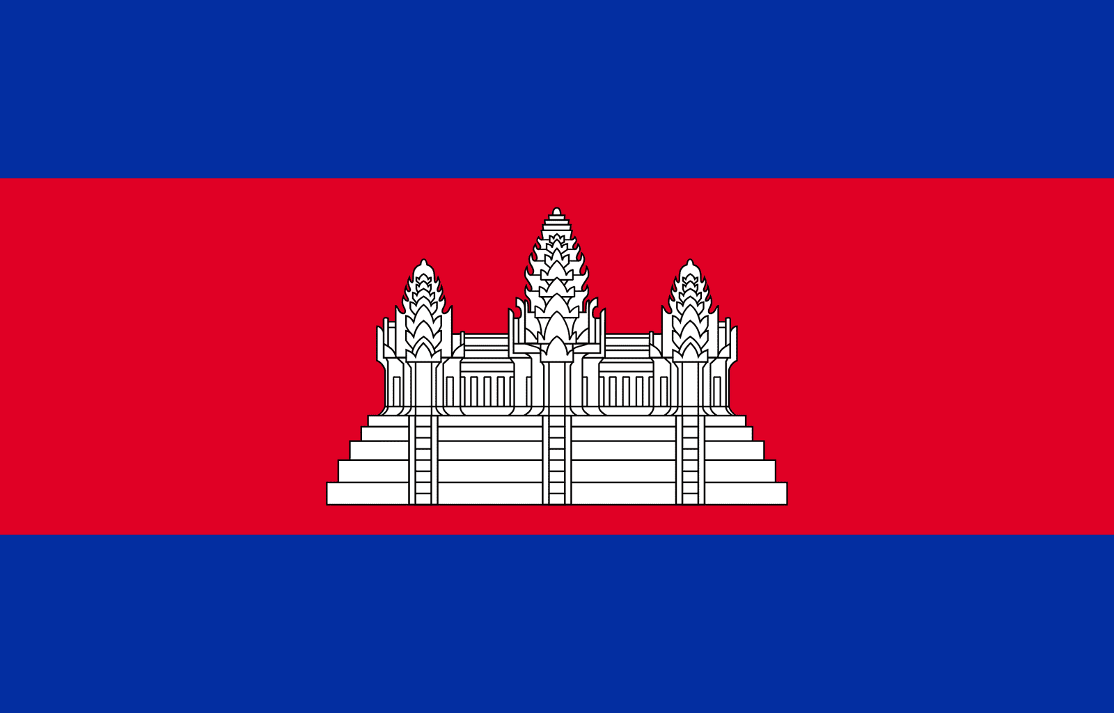 Cambodia