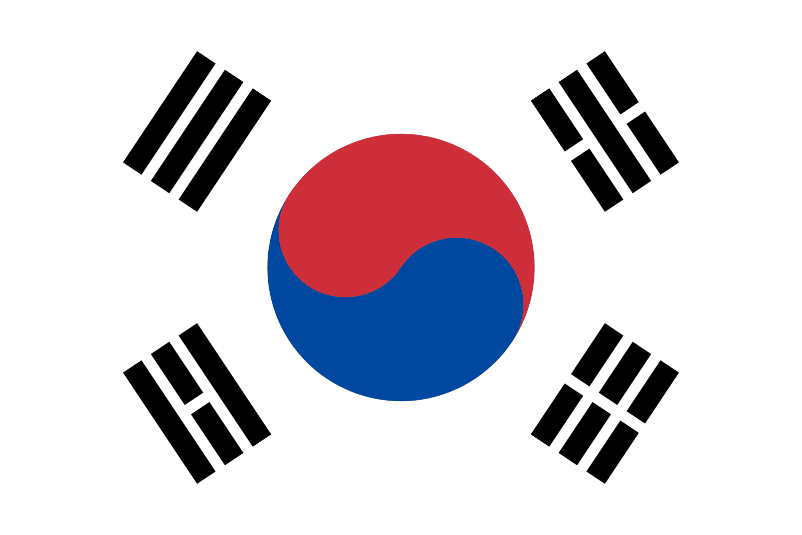 South Korea