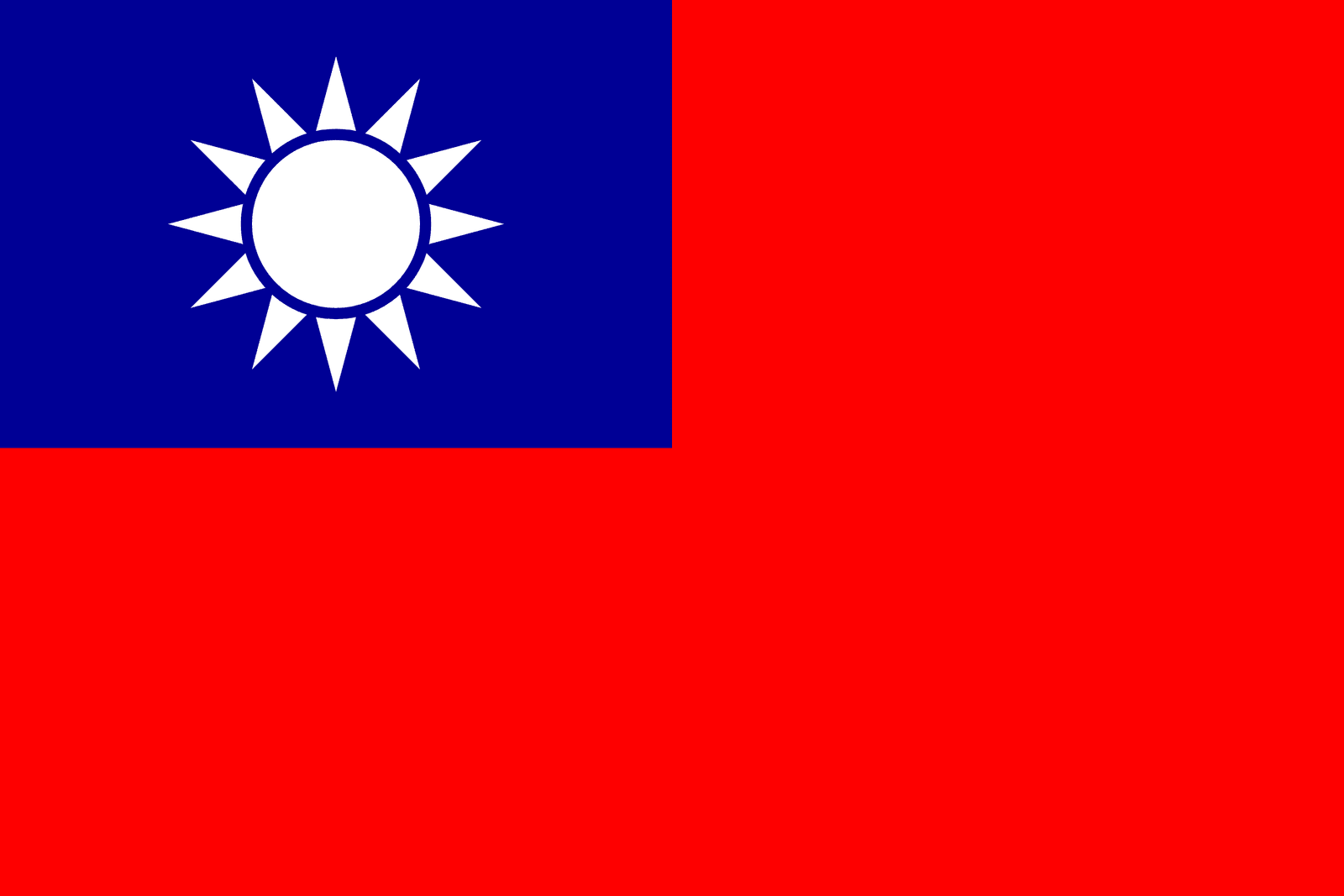 Taiwan