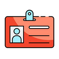 Logo for Trident Store