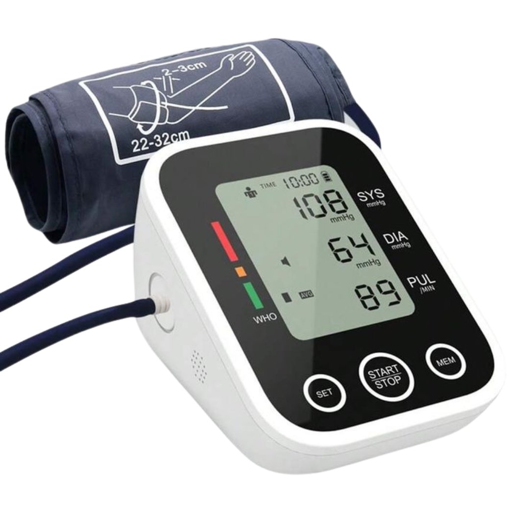  Blood Pressure Machine