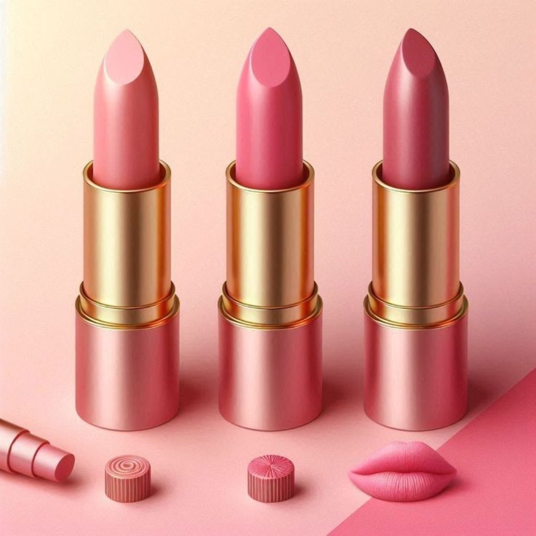  Lipstick 