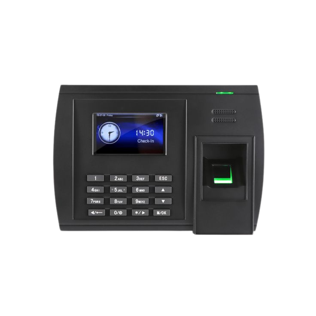 Access Control Systems & Products