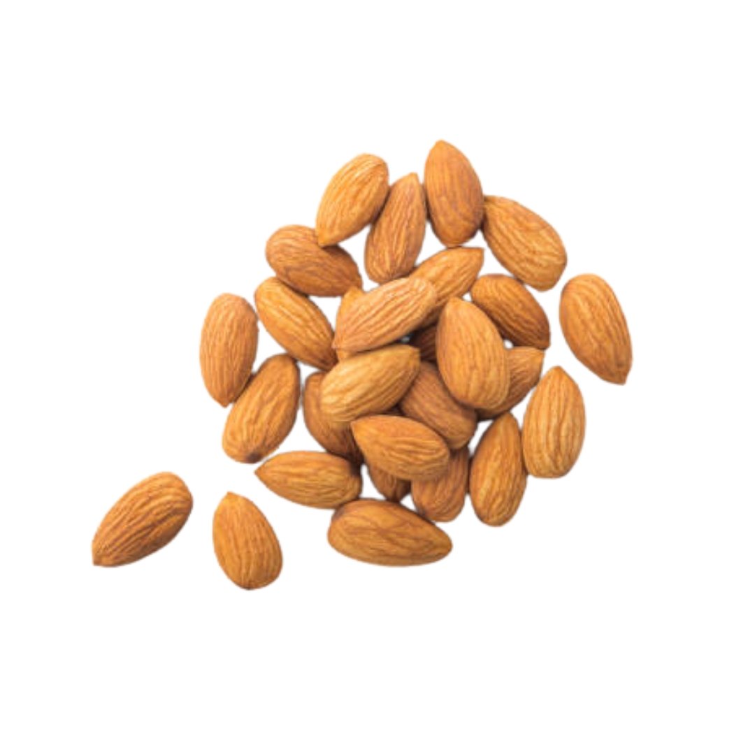 Almonds