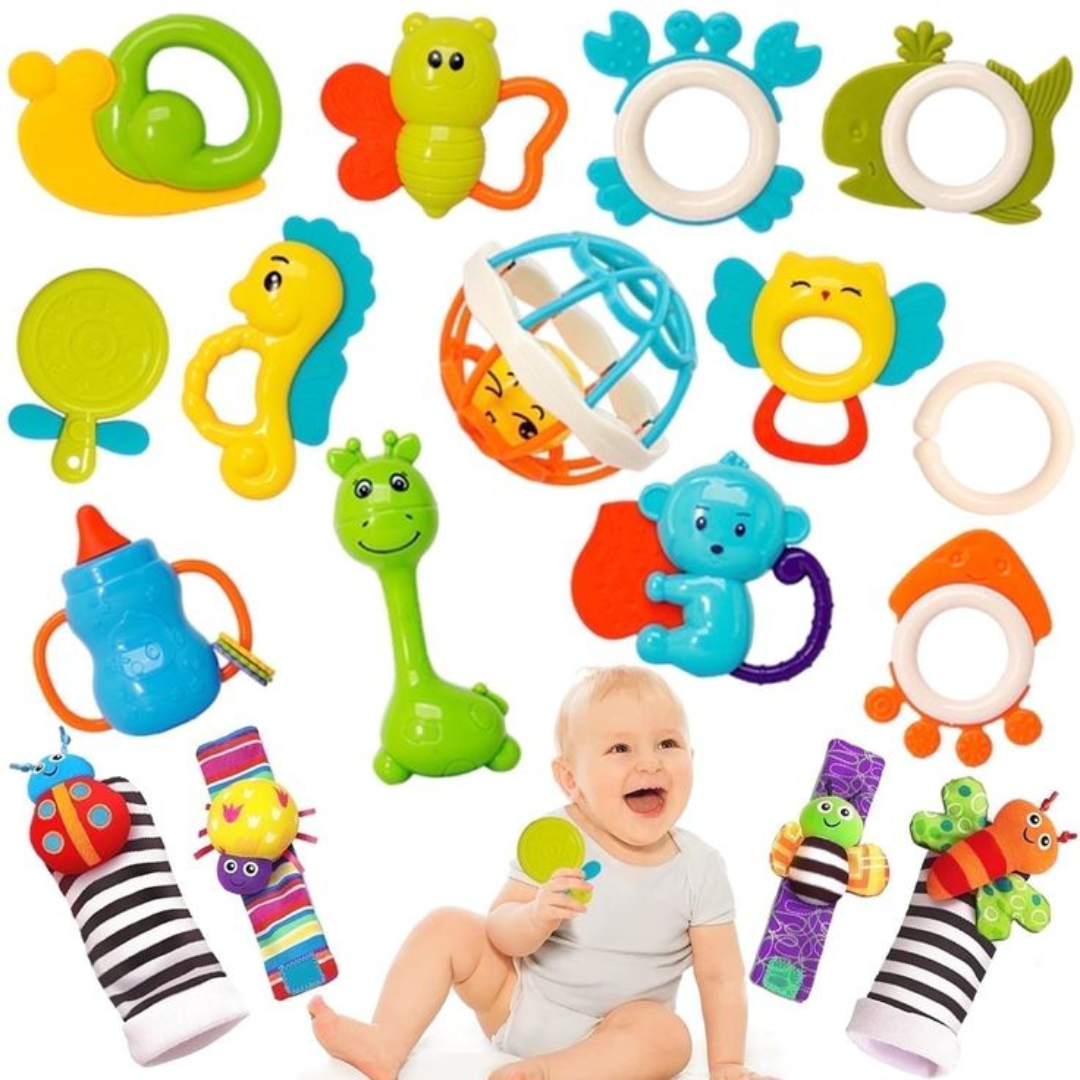 Baby Toys