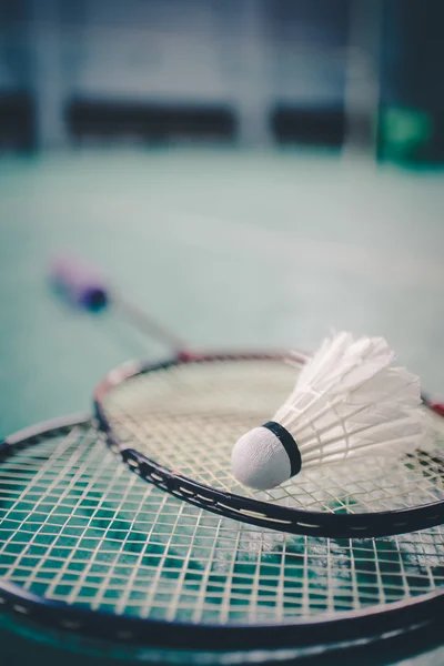 Badminton Equipment