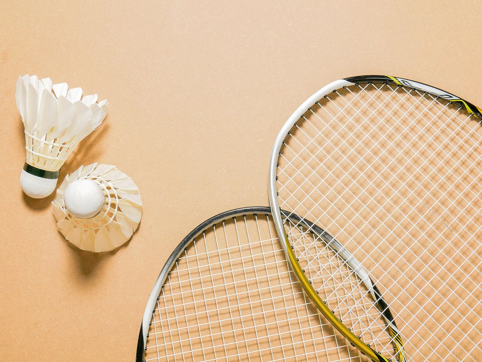 Badminton Racket