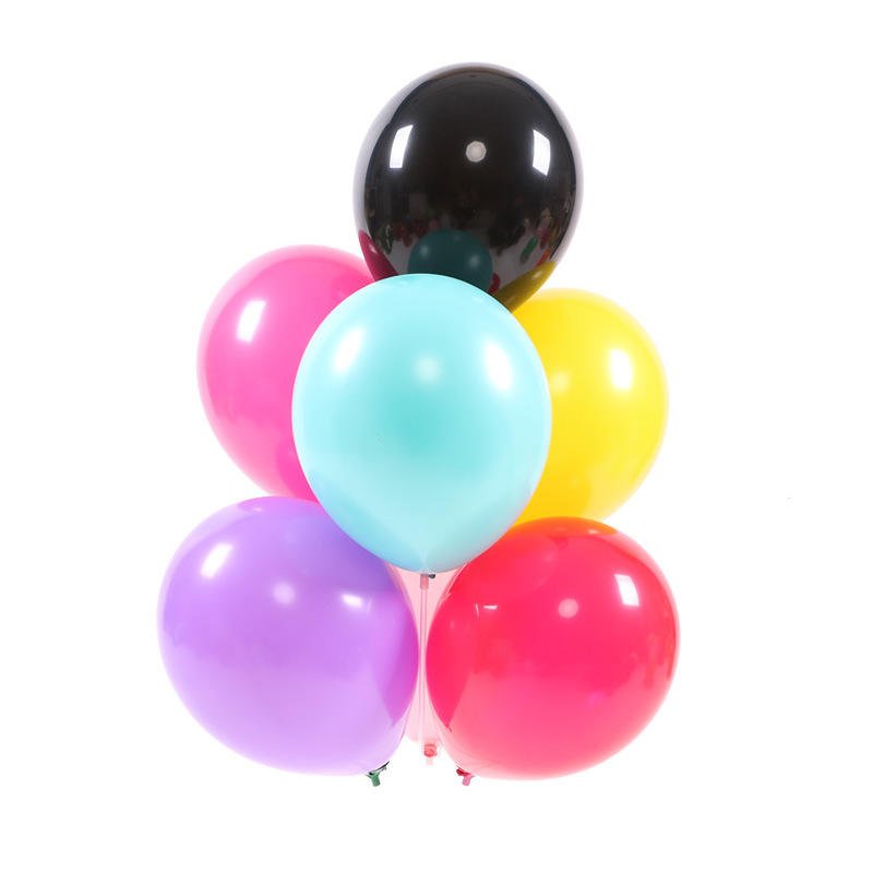 Balloons