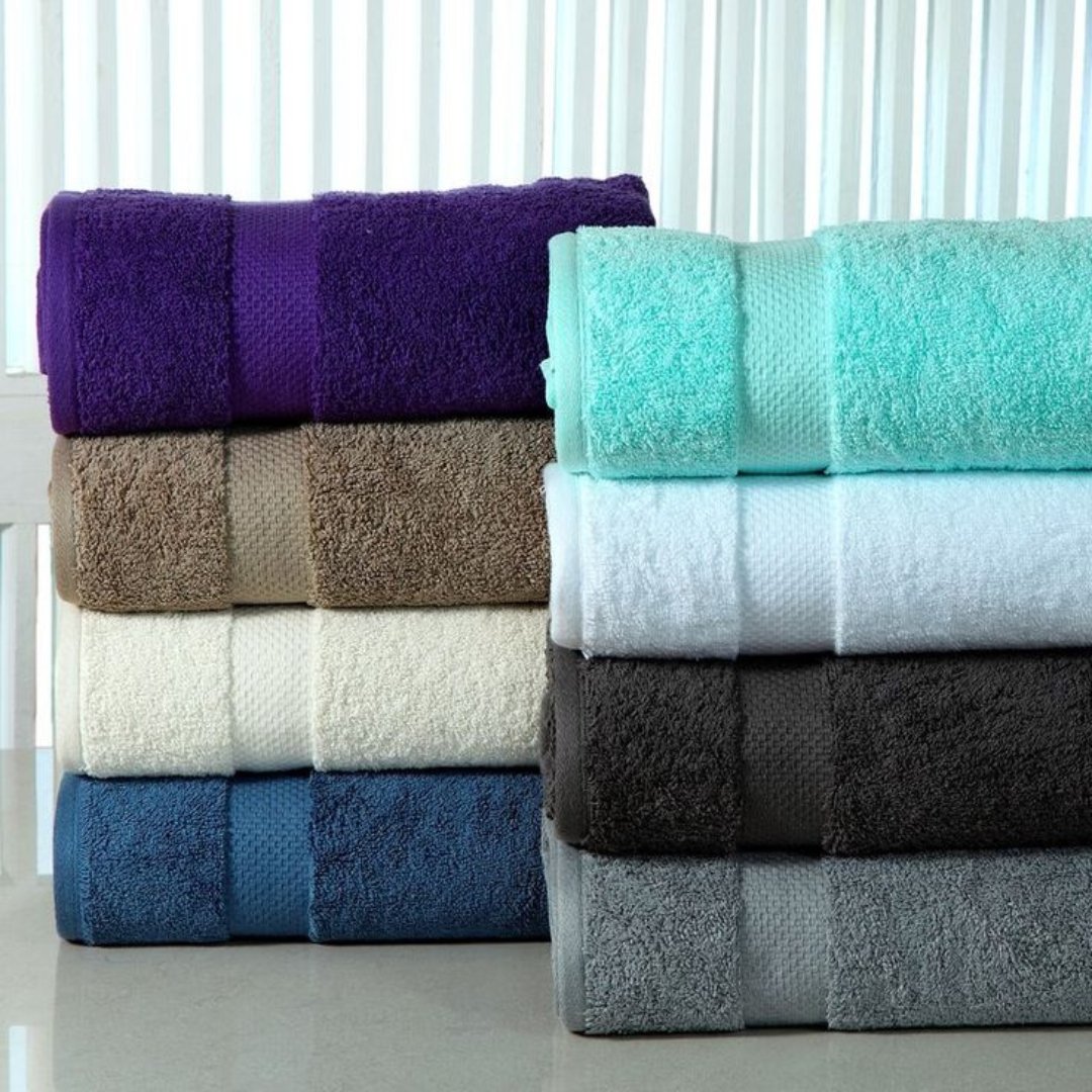 Bath Towel