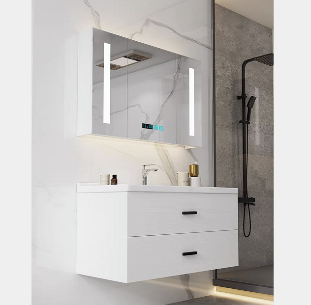 Bathroom Vanities