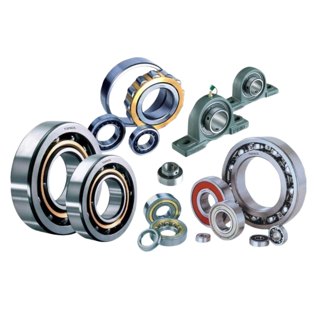 Bearings