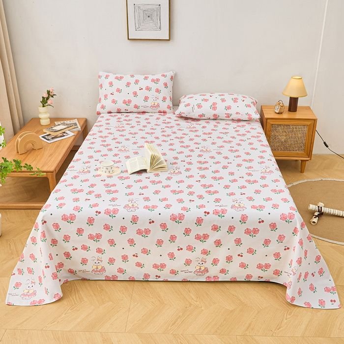 Bed Sheets