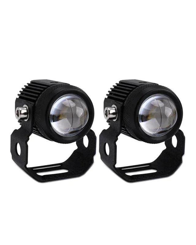 Bike Lighting 