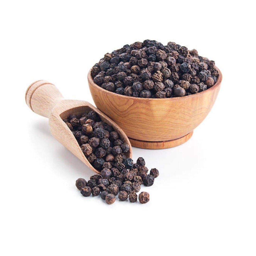Black Pepper Seeds
