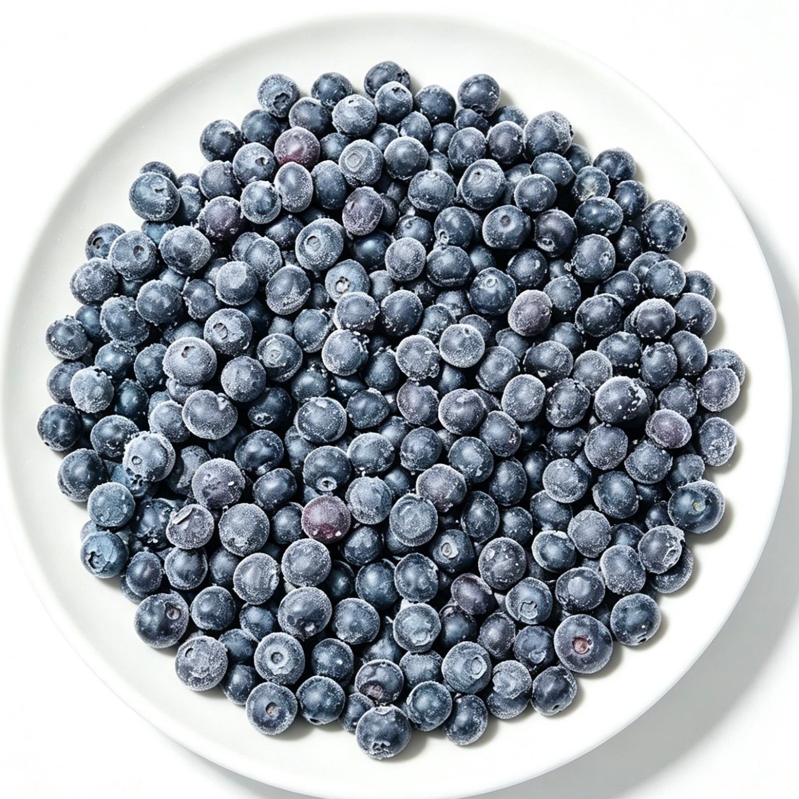 Blueberries