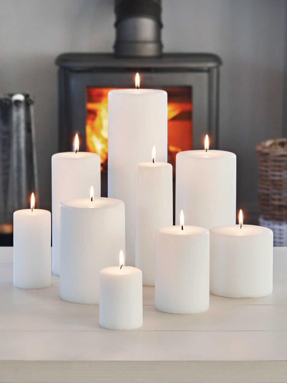Candle