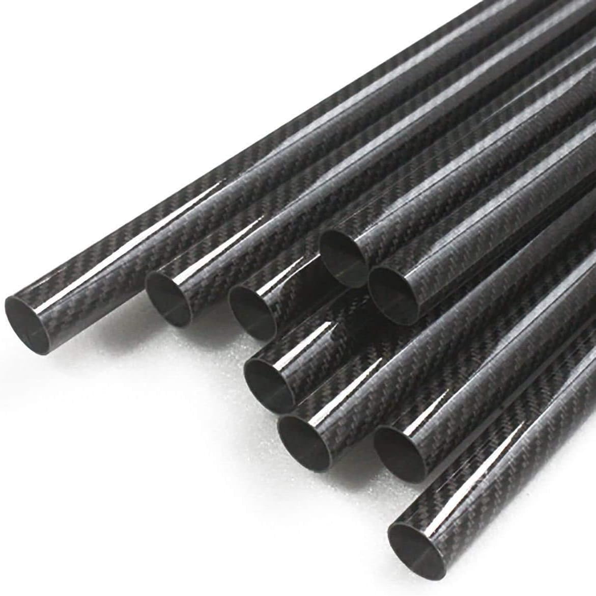 Carbon Fiber Tubes
