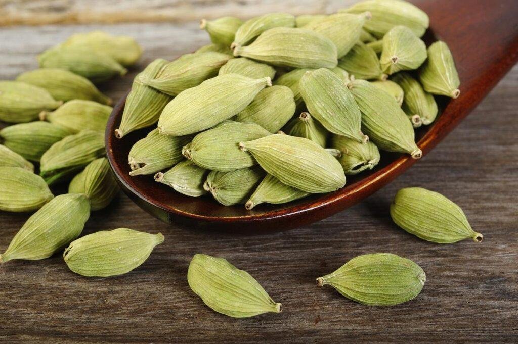 Cardamom