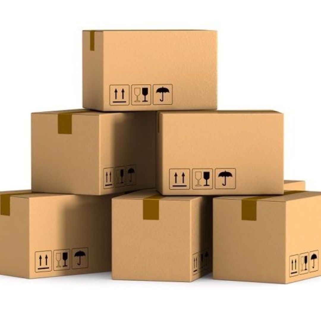 Cartons & Boxes