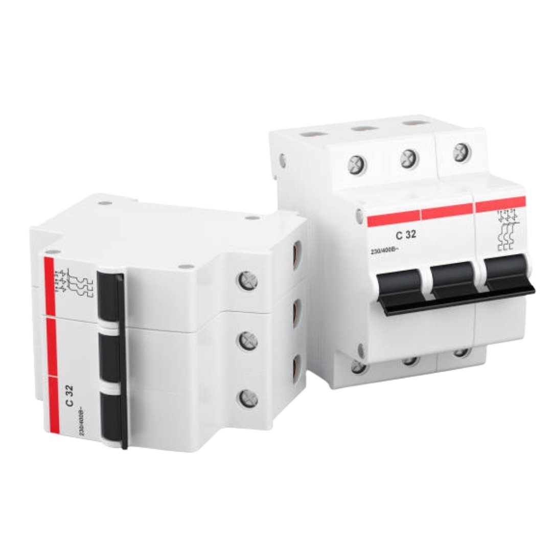 Circuit Breakers