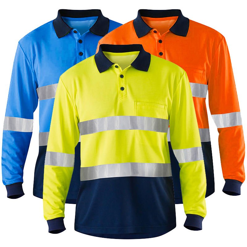 Corporate Workwear