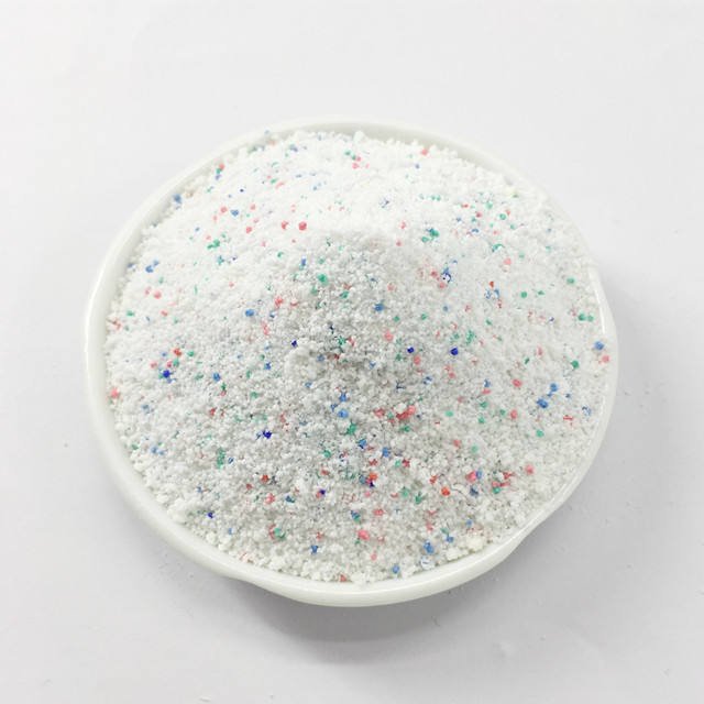 Detergent Powder