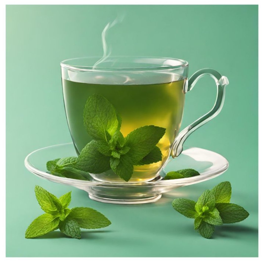 Detox Slim Tea
