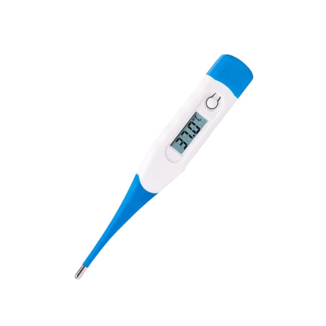 Digital Thermometer