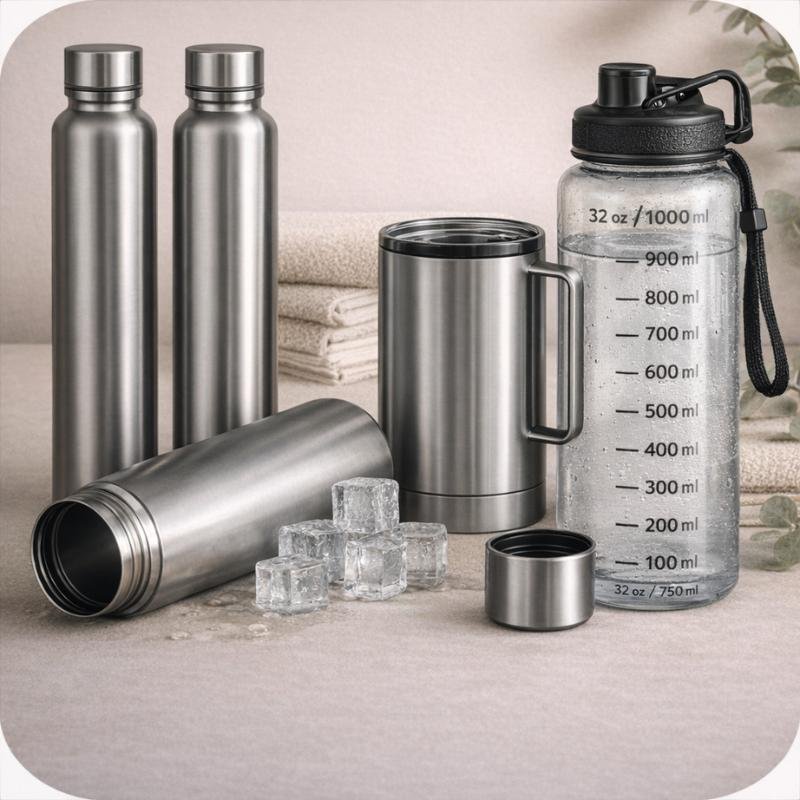 Drinkware & Tableware