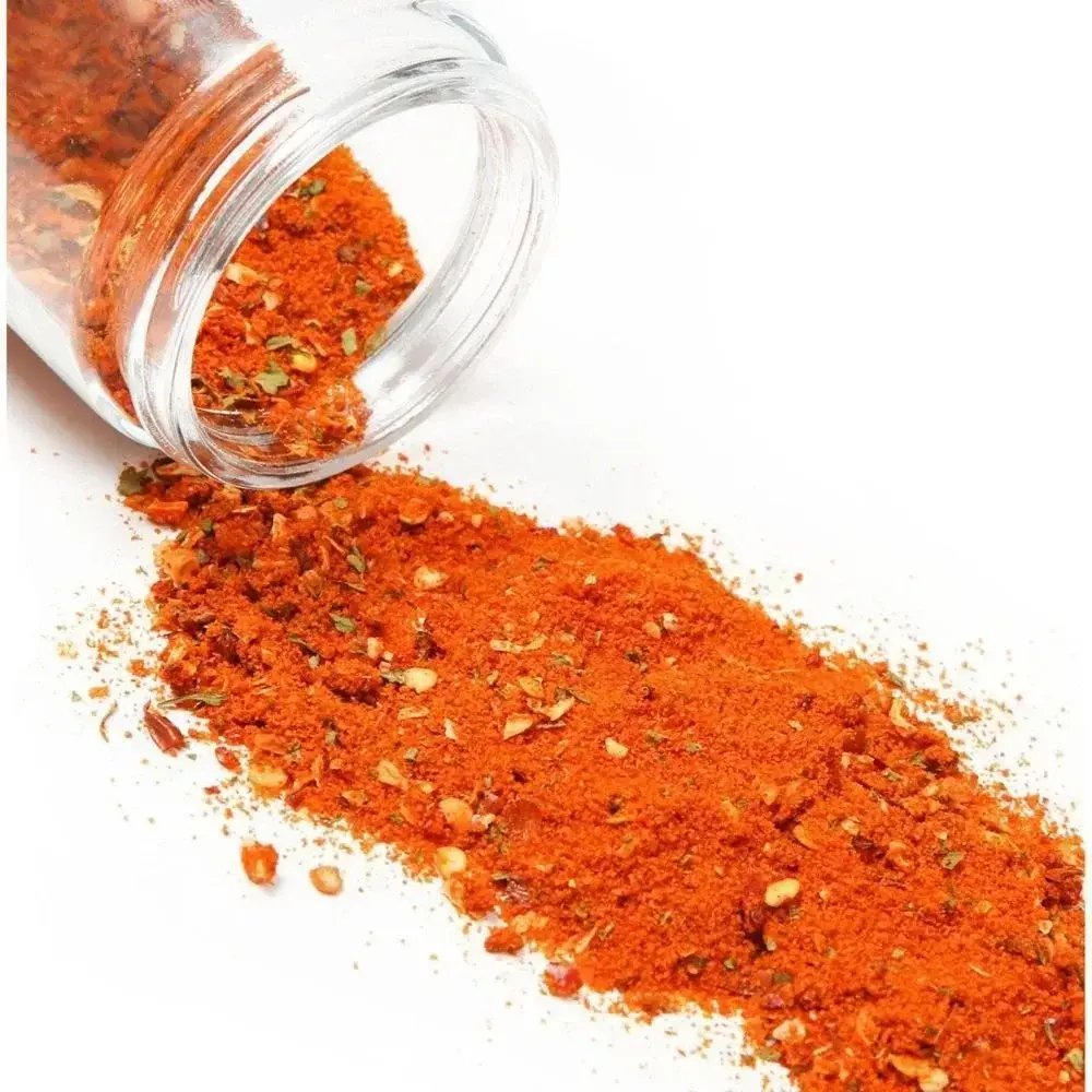 Dry Spices