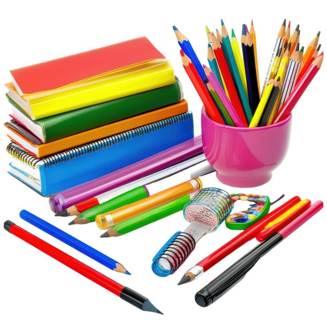 Education Supplies