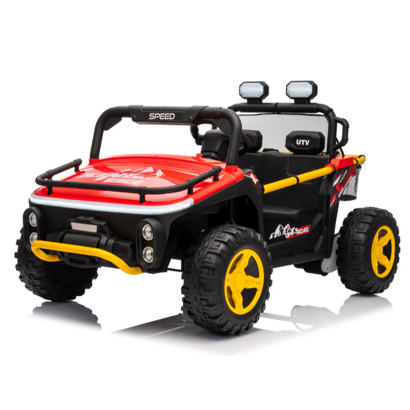 Electric Kids Cars