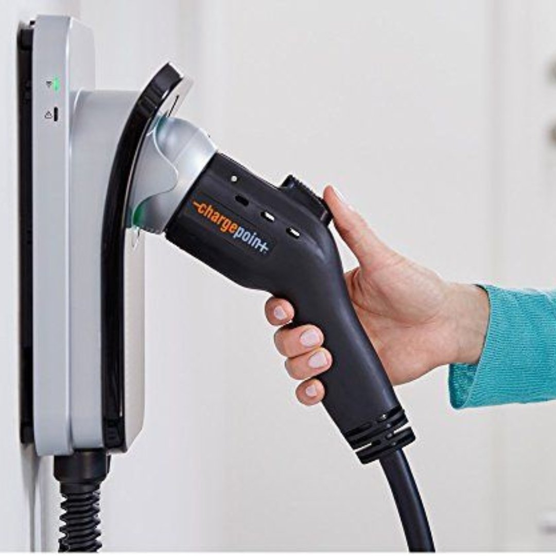 EV Charger