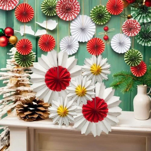 Festive & Party Supplies