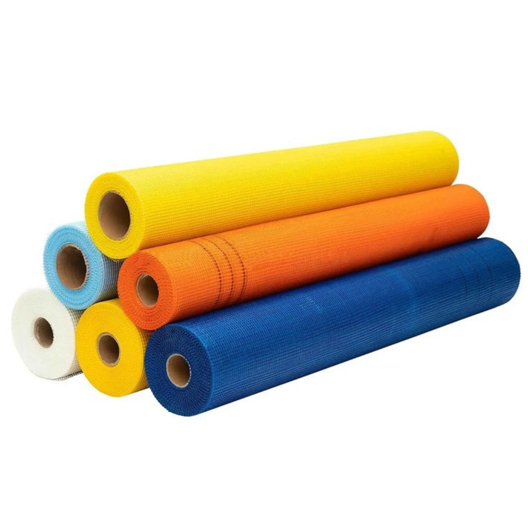 Fiberglass Products