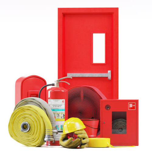 Firefighting Supplies