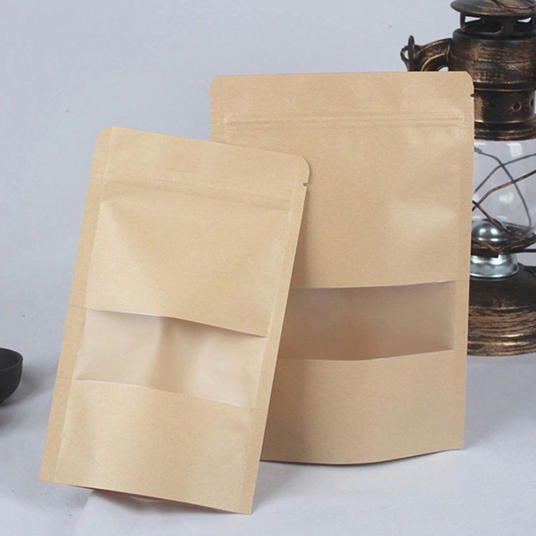 Flexible Packaging