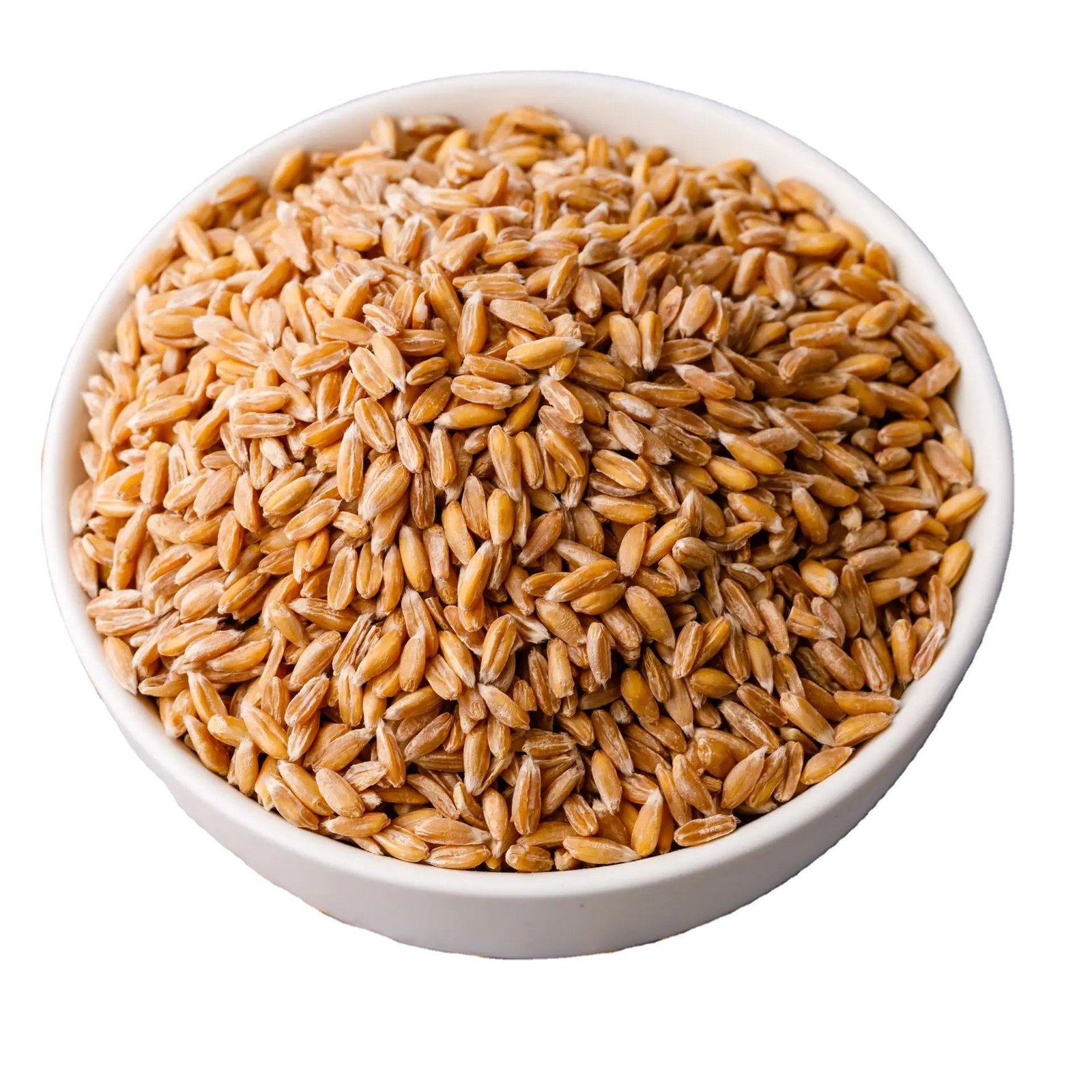 Grains & Cereals