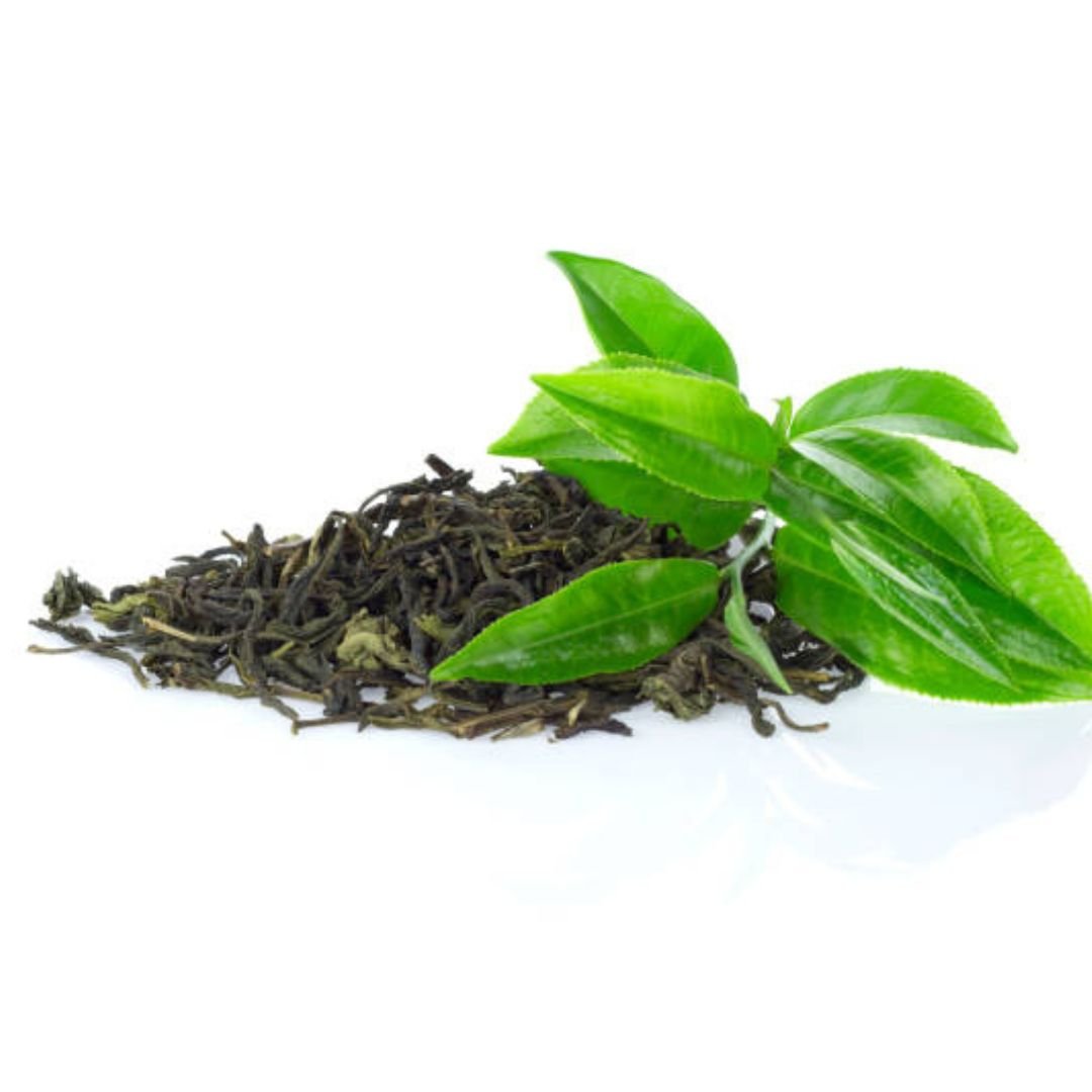 Green Tea