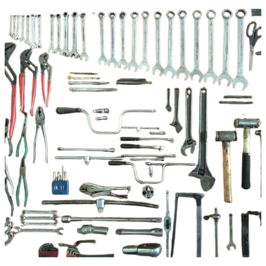 Hand Tools