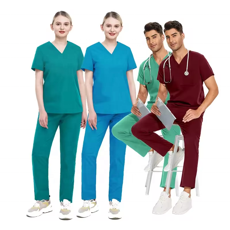 Healthcare Workwear