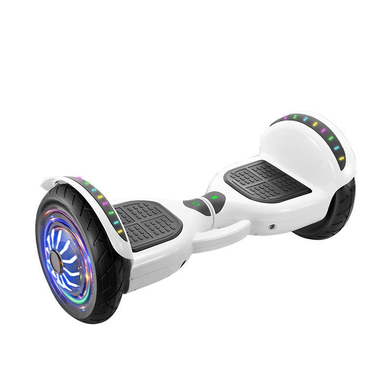 Hoverboards