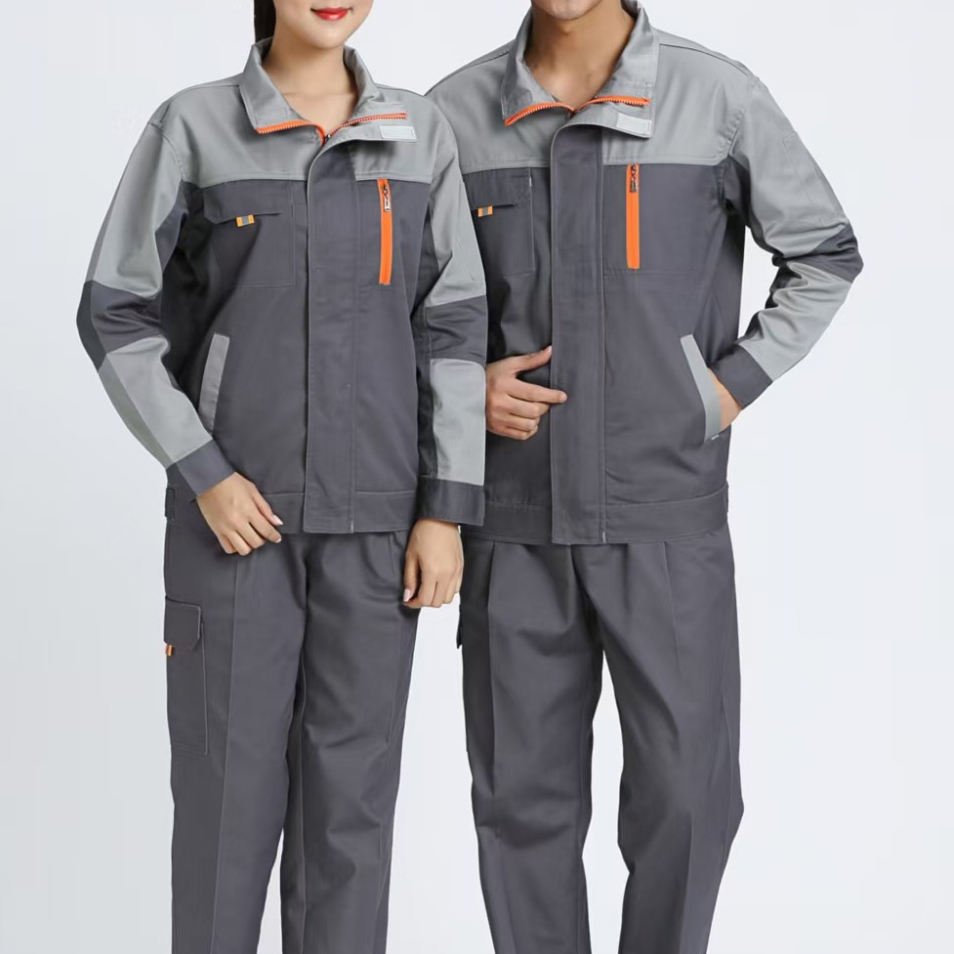 Industrial Workwear
